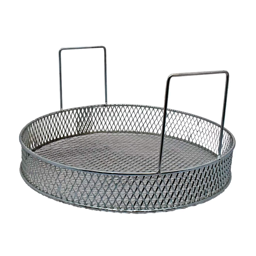 Canasta freidora para disco 43 cm