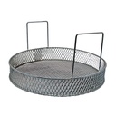 Canasta freidora para disco 43 cm