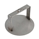 Smasher para hamburguesas - Acero Inoxidable