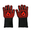 Guantes para alta temperatura