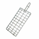 Parrilla de pescado chica 45 x 25