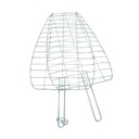 Parrilla de pescado grande 65 x 40