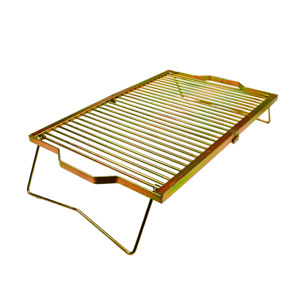 Parrilla plegable 60 x 40