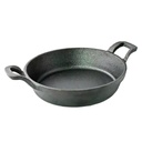 Cazuela hierro 18 cm