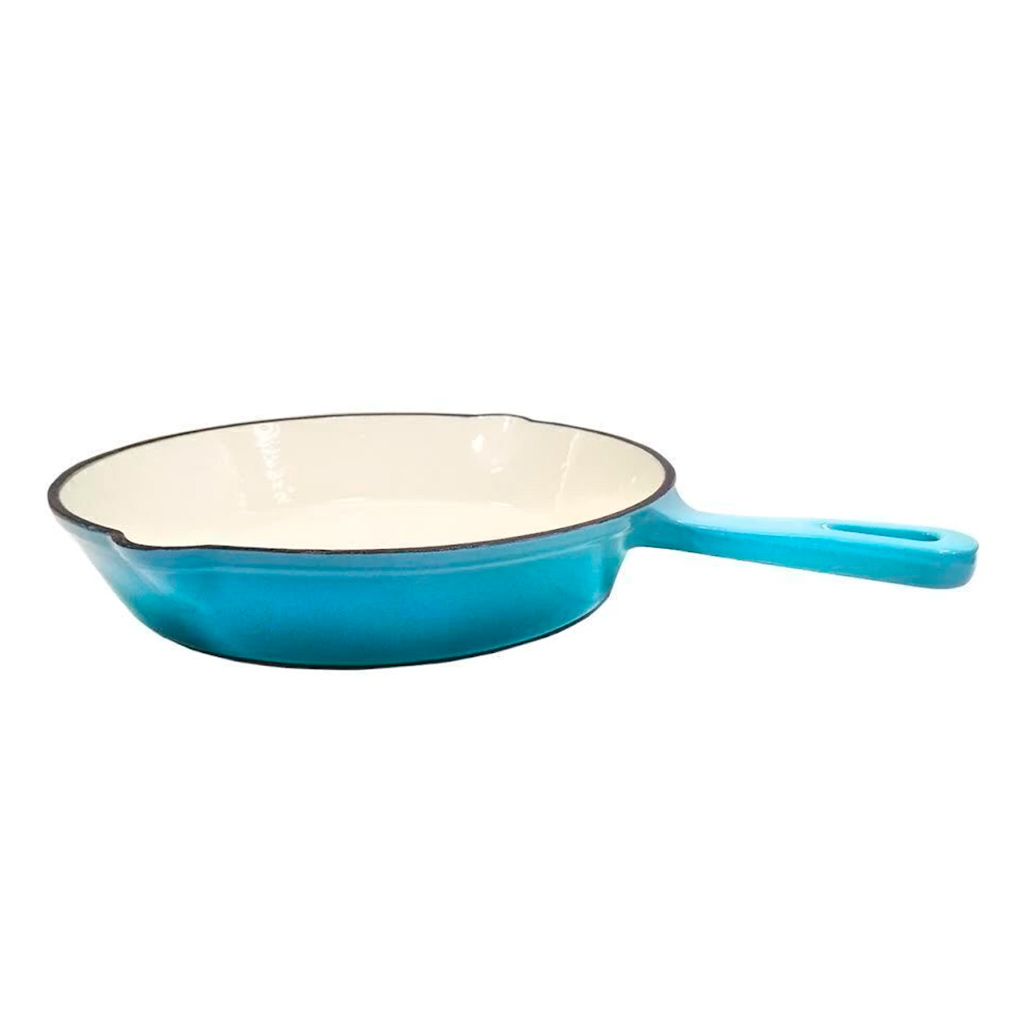 Sarten esmaltada 25 cm