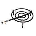 Quemador de disco 3 aros 1 entrada