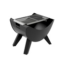 Fogón Luno 500 - Vule