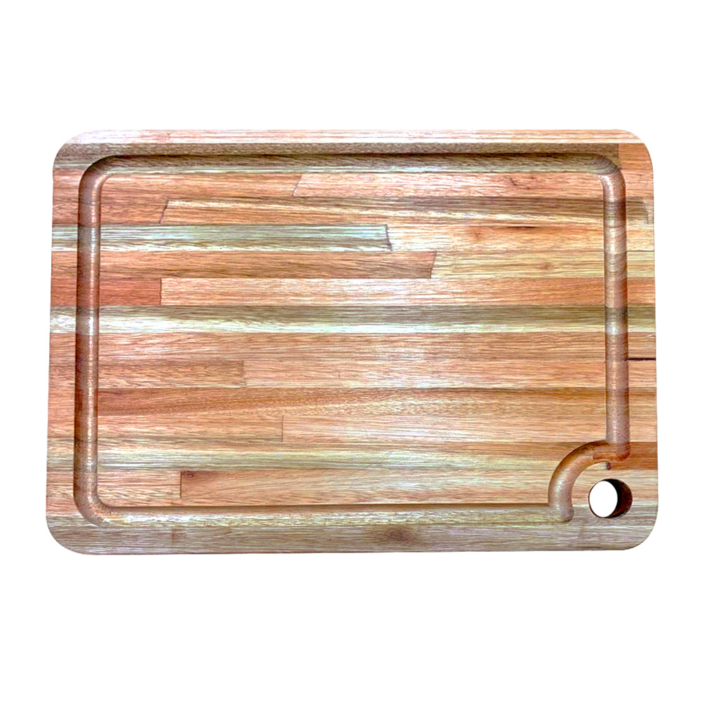 Tabla de corte Eucalipto 40x30