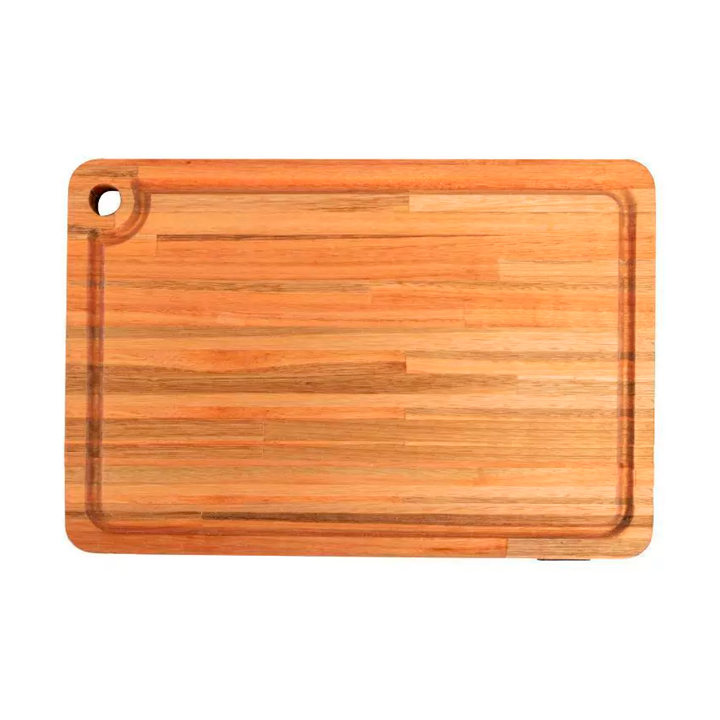 Tabla de corte Eucalipto 60x40