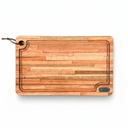 Tabla de corte Eucalipto 60x40 - Holz