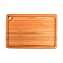 Tabla de corte Eucalipto 60x40