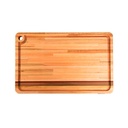 Tabla de corte Eucalipto y mix de maderas 40x30