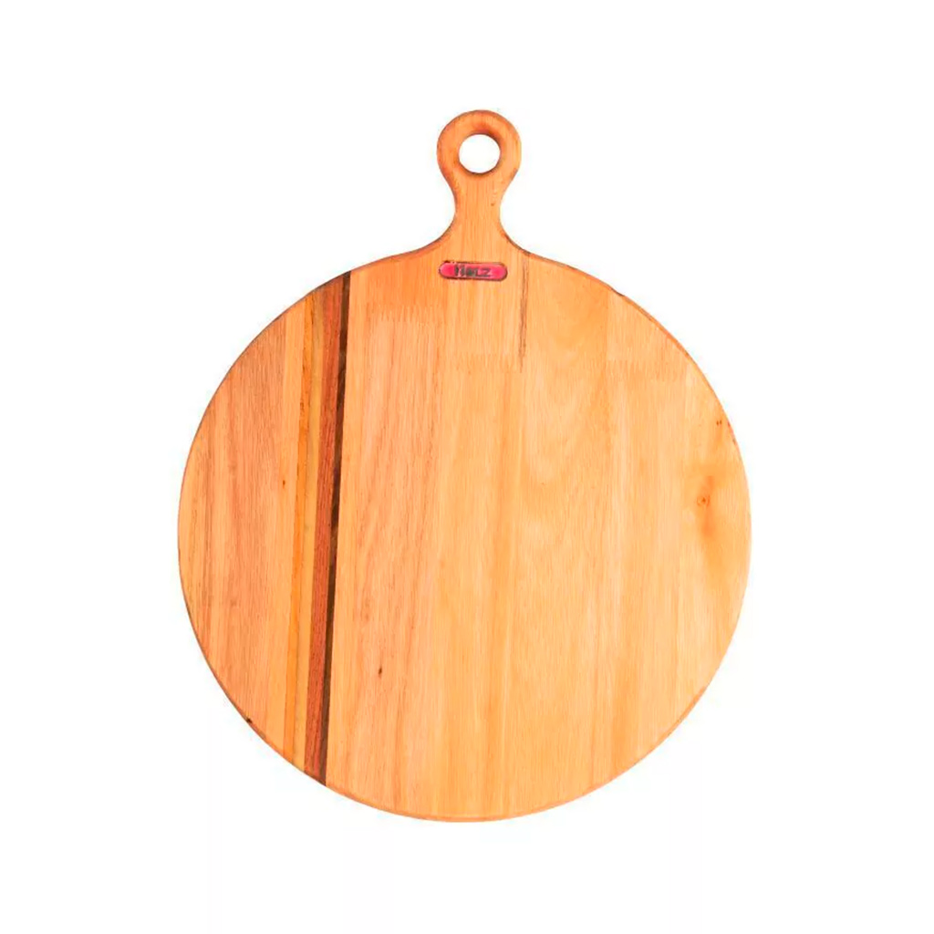 Tabla pizzera combinada mix 38 cm