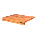 Tabla de mesada para amasar y corte 60x40