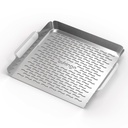 Bandeja XL para verduras/ pizza