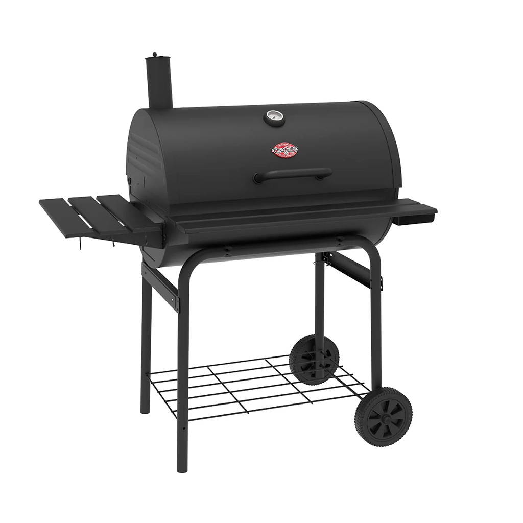 Parrilla Pro Deluxe - Char Griller