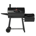 Parrilla ahumador Smokin Pro - Char Griller