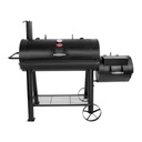 Parrilla rodante Competition Pro - Char Griller