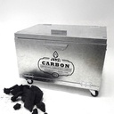 Baul para carbon grande