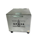 Baul para leña chico