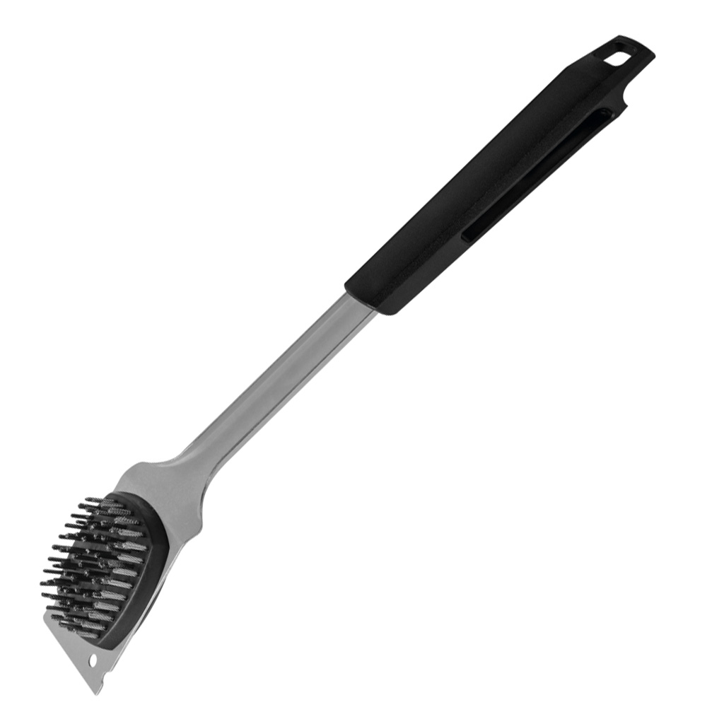 Cepillo para limpiar parrilla - Tramontina