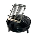 Fogón Duomo 800 - Tromen