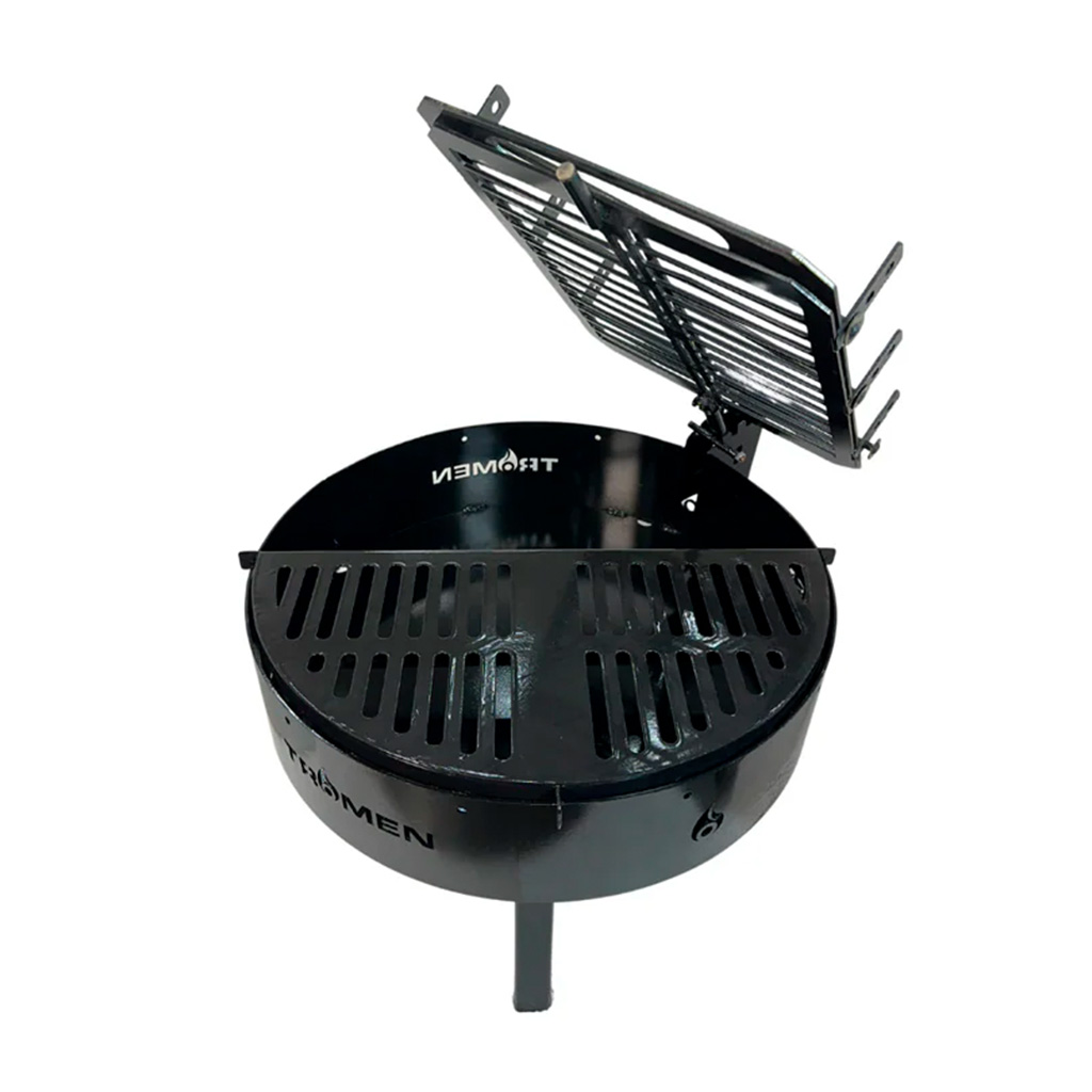 Fogón Duomo 650 - Tromen