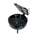 Fogón Duomo 650 - Tromen