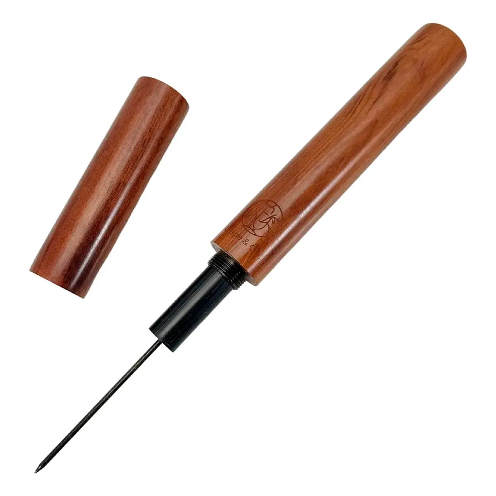 Sacacorchos / Descorchador de vino neumático