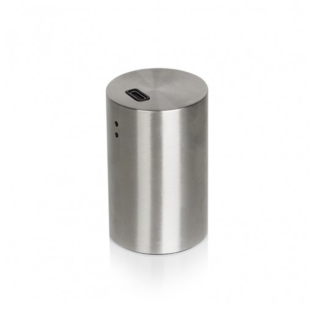 Bomba de vacío automática