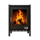 Calefactor a leña Ignis Wood 1000 - BBQ Grill