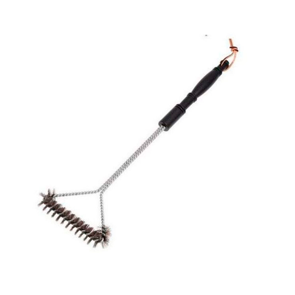 Cepillo de acero - BBQ Grill