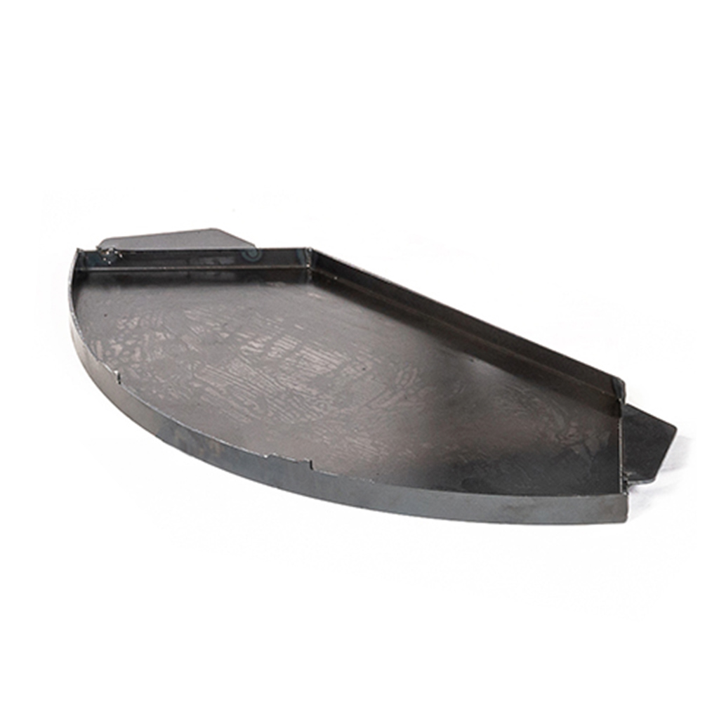 Plancha Guru con soporte - Vule