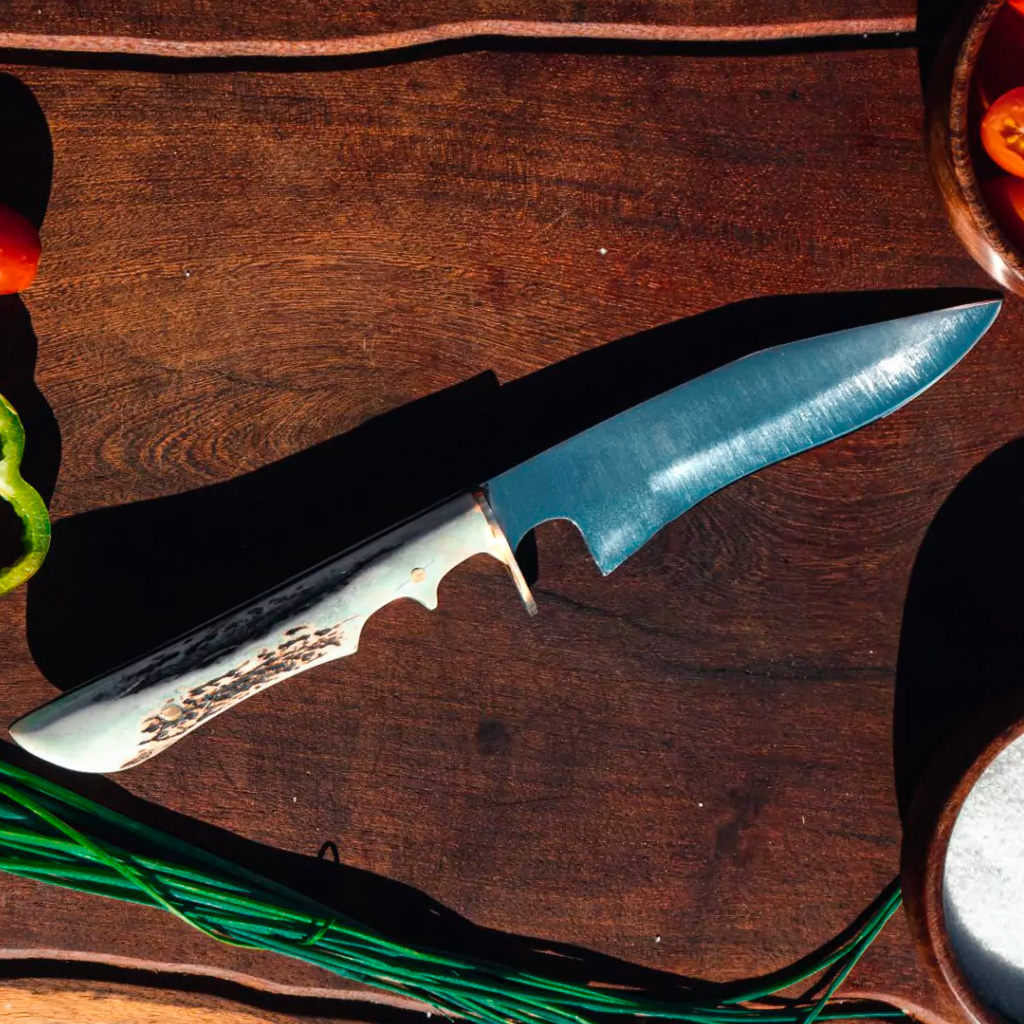 Cuchillo Deportivo