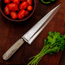 Cuchillo Criolla Premium
