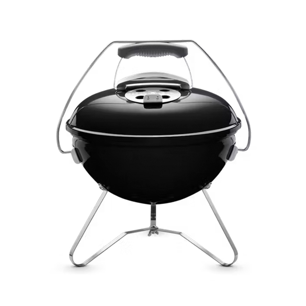Parrilla Barbacoa Smokey Joe® Premium 37cm - Weber