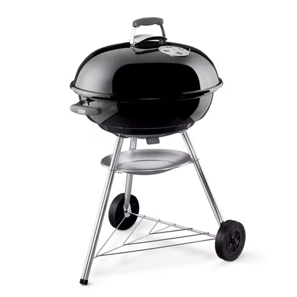Parrilla Barbacoa Jumbo Joe® Premium 22" - Weber