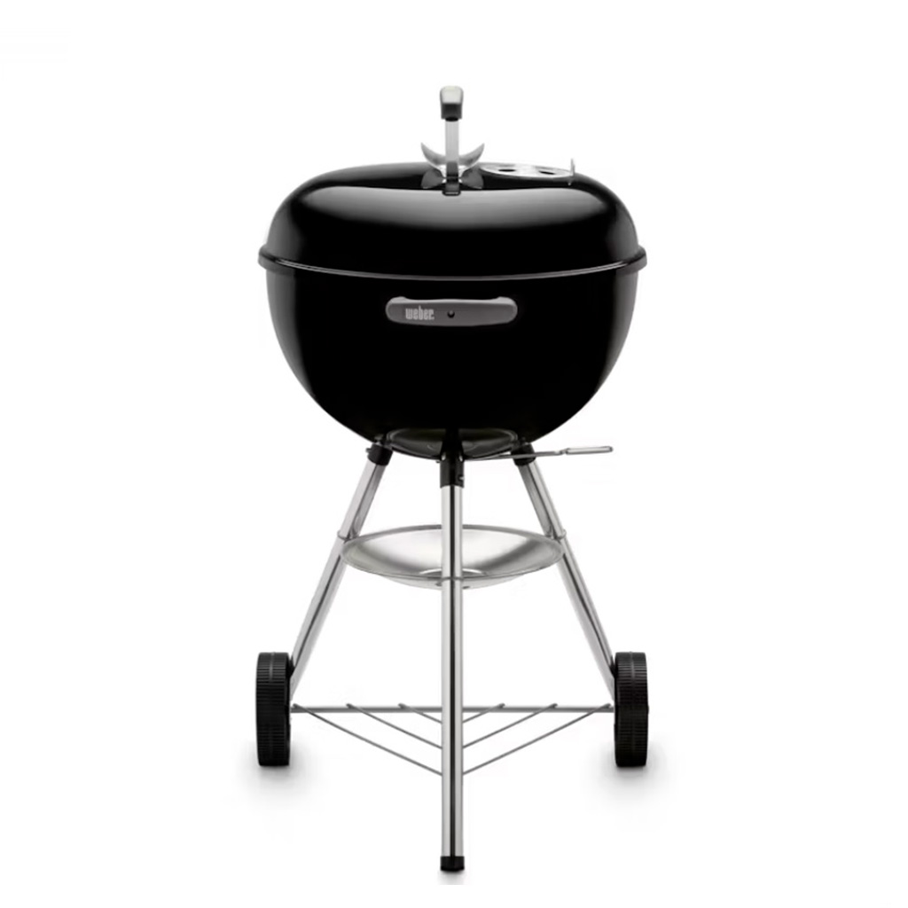 Original Kettle 18" Grill - Weber