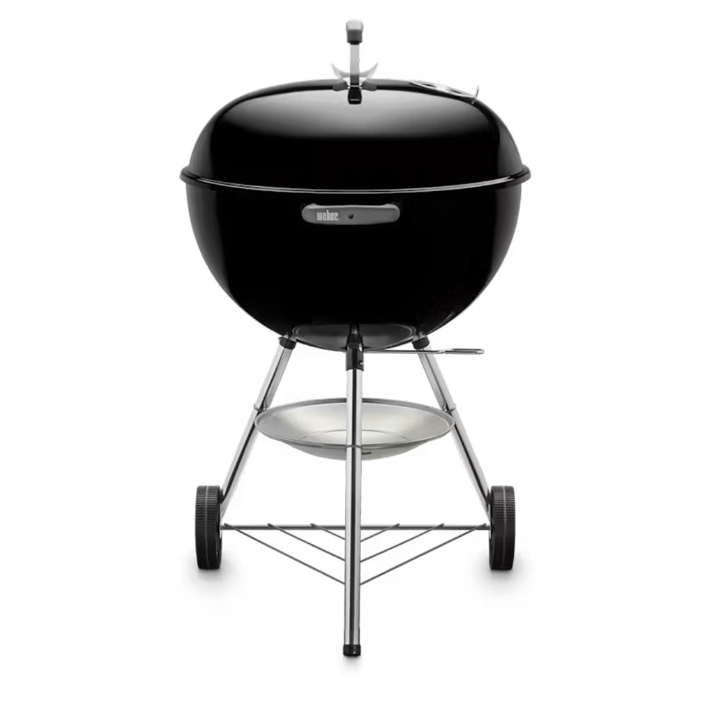 Parrilla Barbacoa Original Kettle 22" - Weber