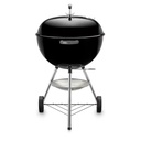 Parrilla Barbacoa Original Kettle 22" - Weber