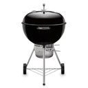 Parrilla, Barbacoa Original Kettle Premium 22" - Weber
