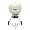 Parrilla Barbacoa Master Touch 22" Marfil - Weber