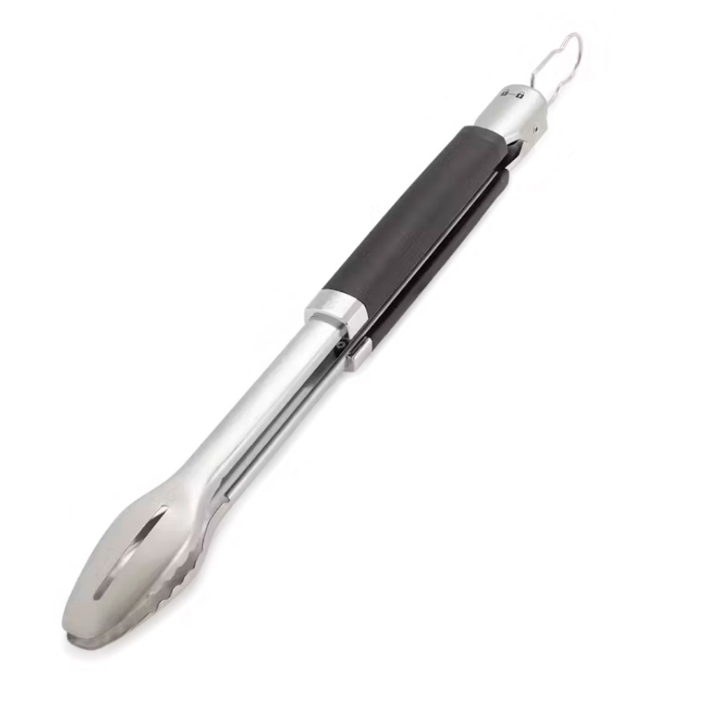 Pinzas parrilleras Precision