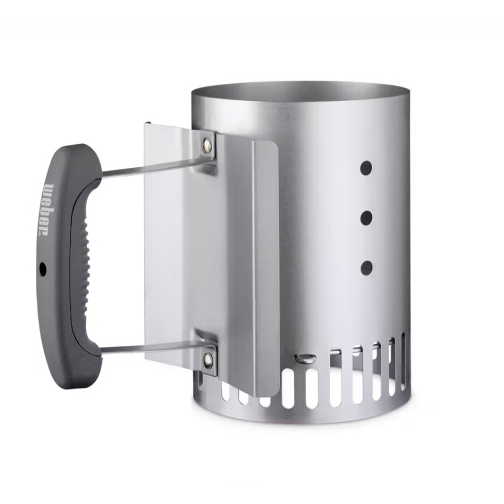 Tacho encendedor Rapidfire Compact - Weber