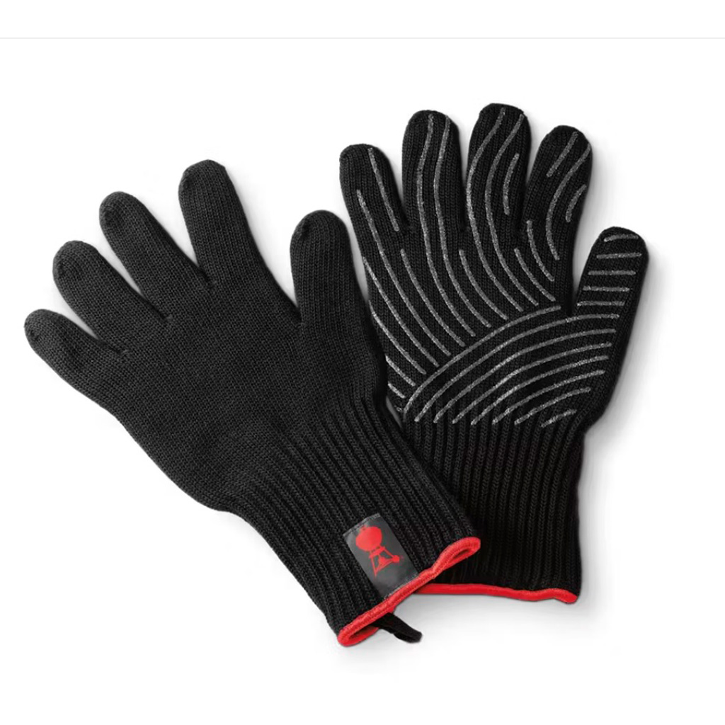 Guantes Premium - Weber