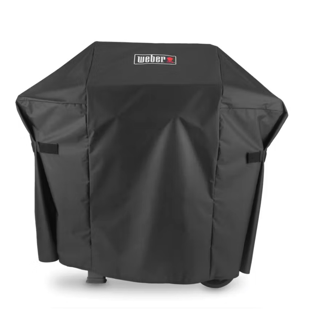 Funda para parrilla Premium Gas - Weber