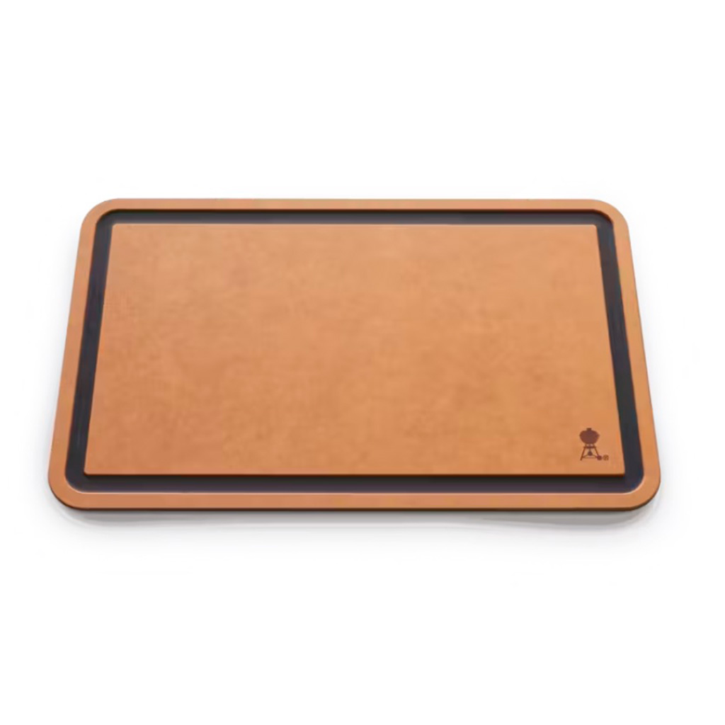 Tabla de cortar - Weber