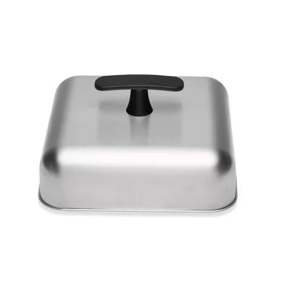 Tapa para hamburguesas - Weber