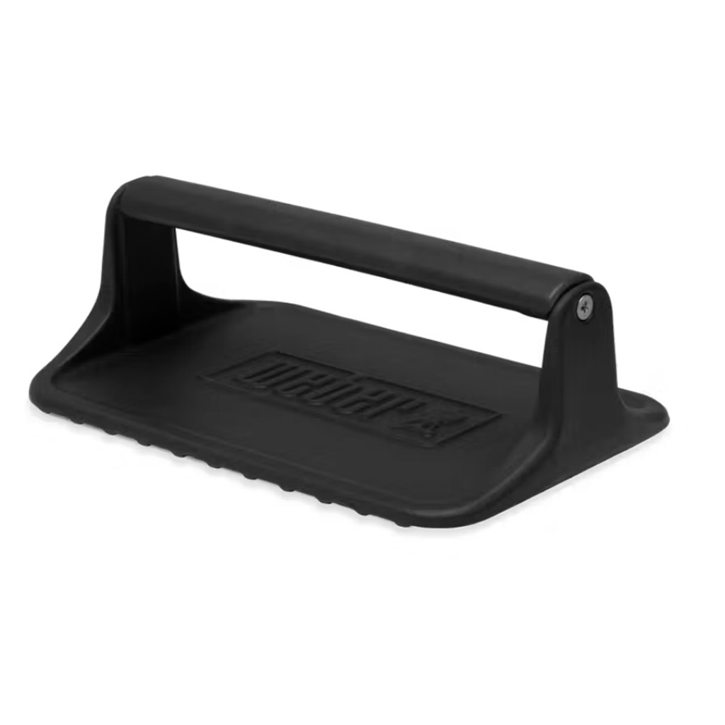 Smasher Prensa para plancha - Weber