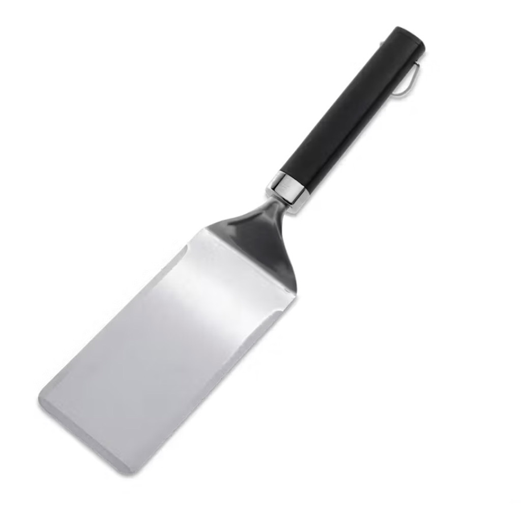 Espátula para plancha - Weber